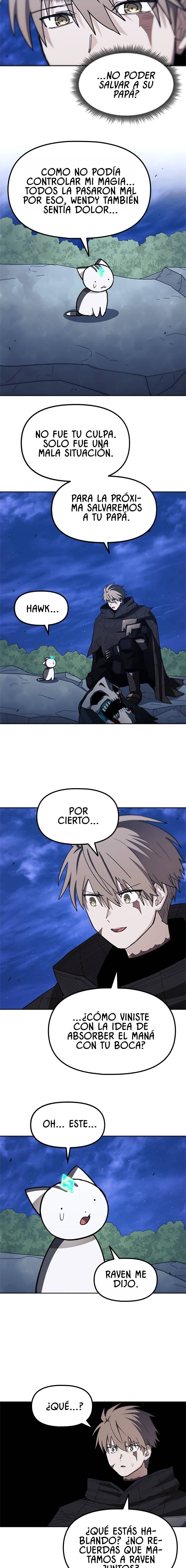 Sólo un gato Capitulo 27 página 16