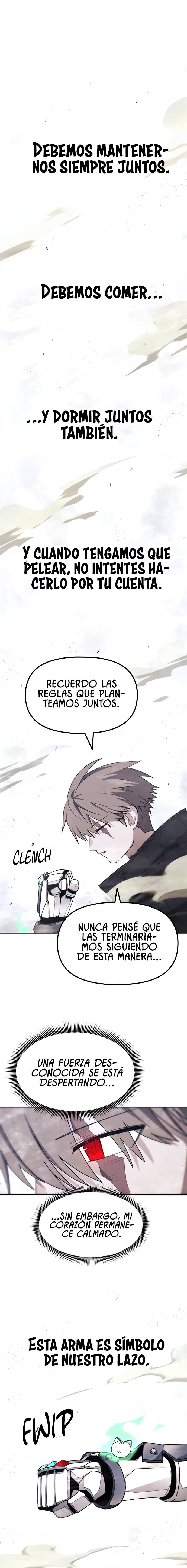 Sólo un gato Capitulo 27 página 2