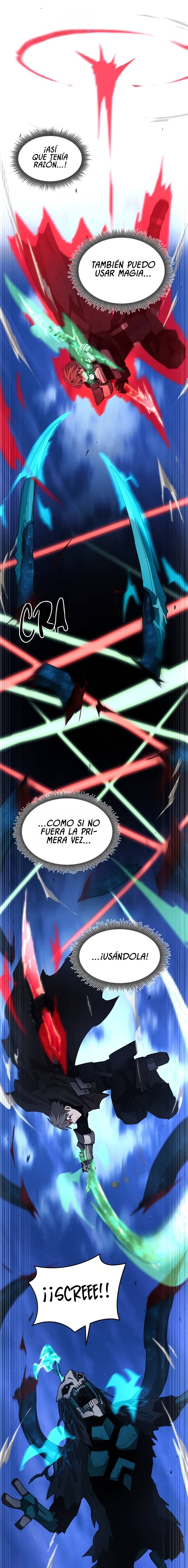 Sólo un gato Capitulo 27 página 9