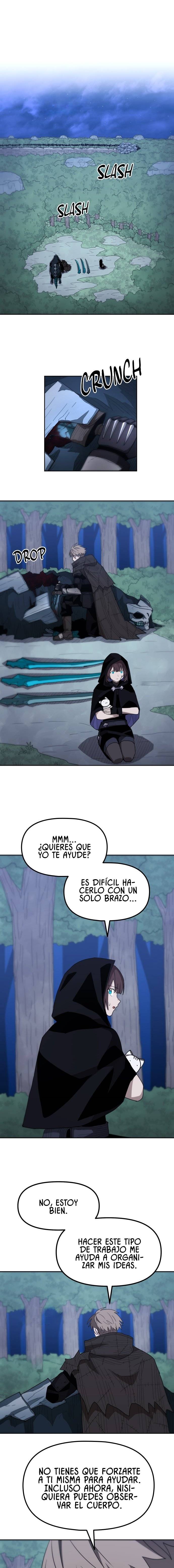 Sólo un gato Capitulo 28 página 2