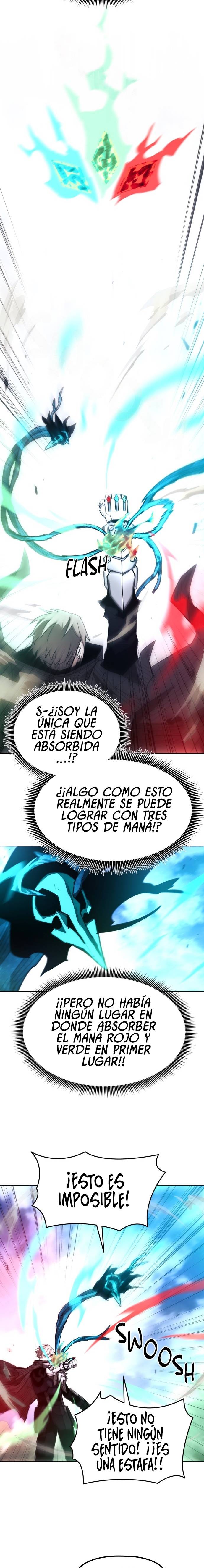 Sólo un gato Capitulo 29 página 11