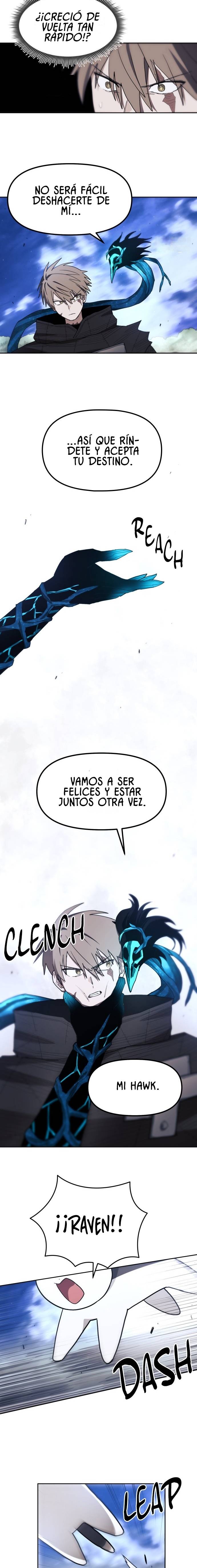 Sólo un gato Capitulo 29 página 6