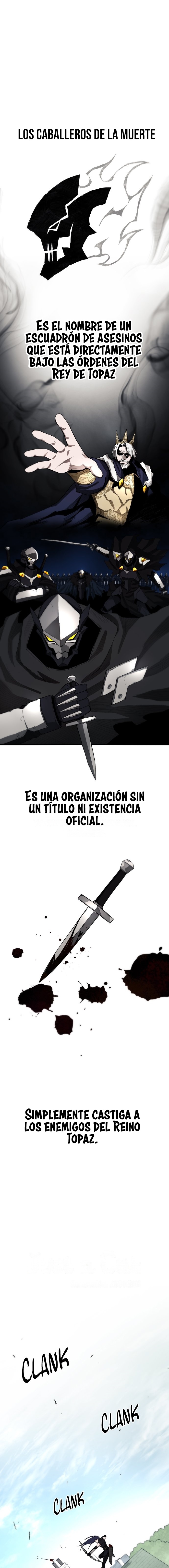 Sólo un gato Capitulo 3 página 2