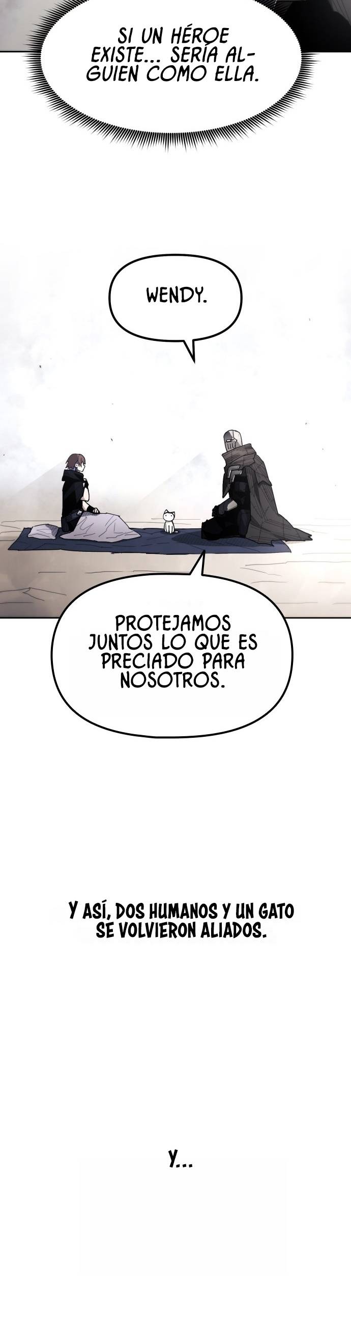 Sólo un gato Capitulo 30 página 12