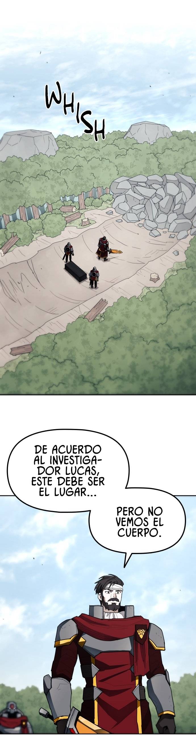 Sólo un gato Capitulo 30 página 13