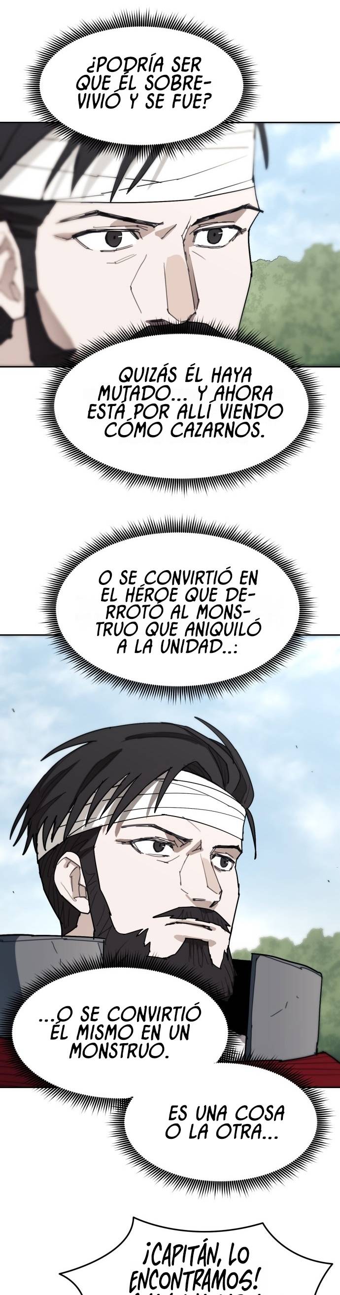 Sólo un gato Capitulo 30 página 14