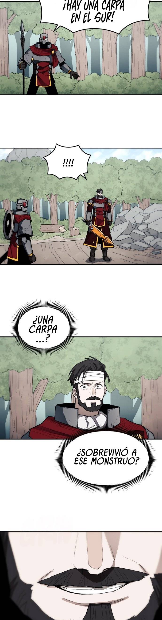 Sólo un gato Capitulo 30 página 15