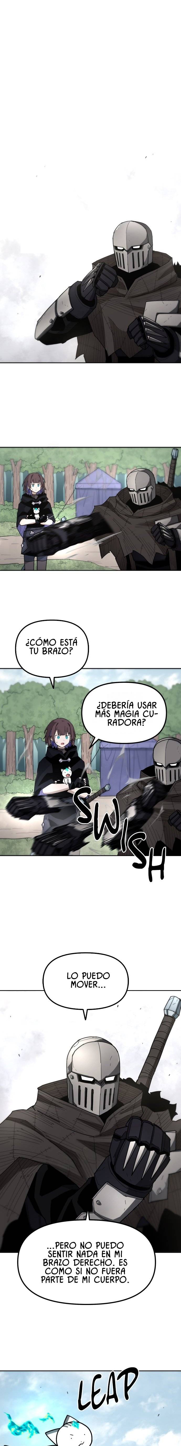 Sólo un gato Capitulo 31 página 2