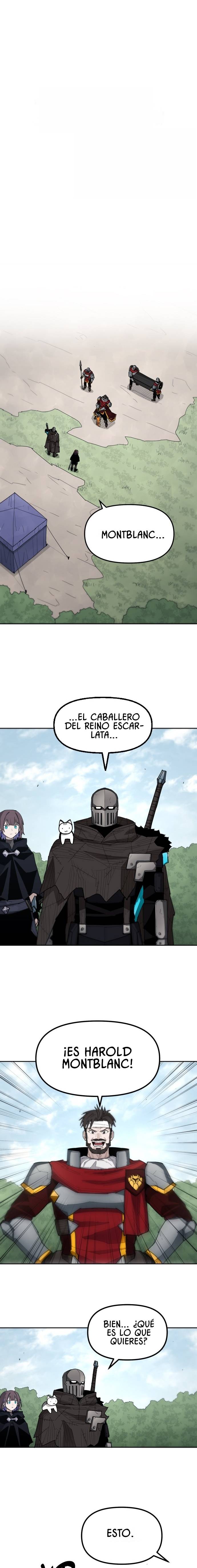 Sólo un gato Capitulo 31 página 7