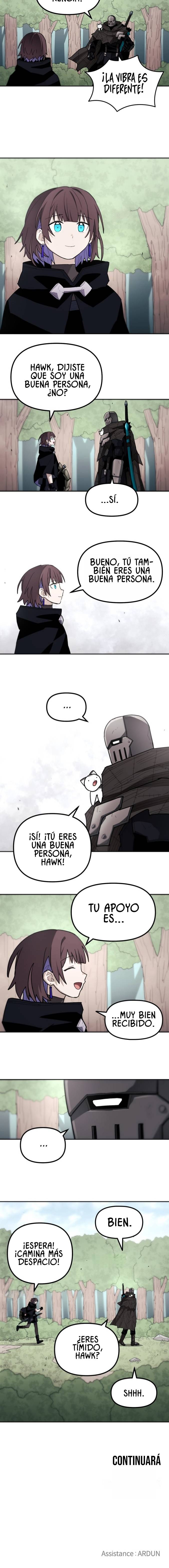 Sólo un gato Capitulo 32 página 13