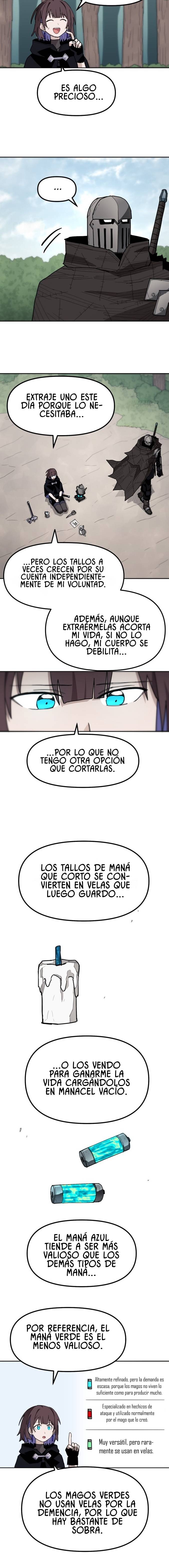 Sólo un gato Capitulo 32 página 4