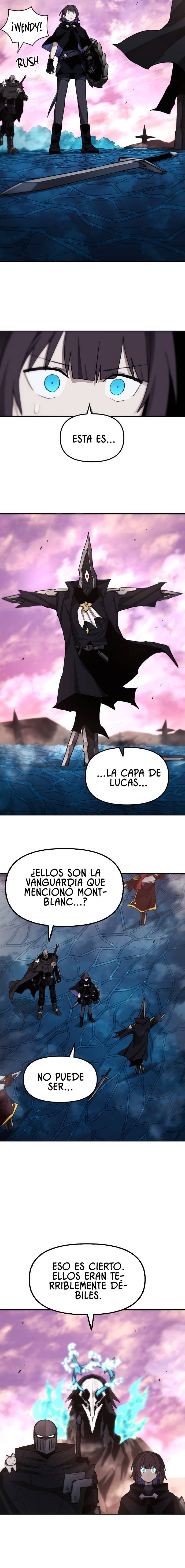 Sólo un gato Capitulo 33 página 15