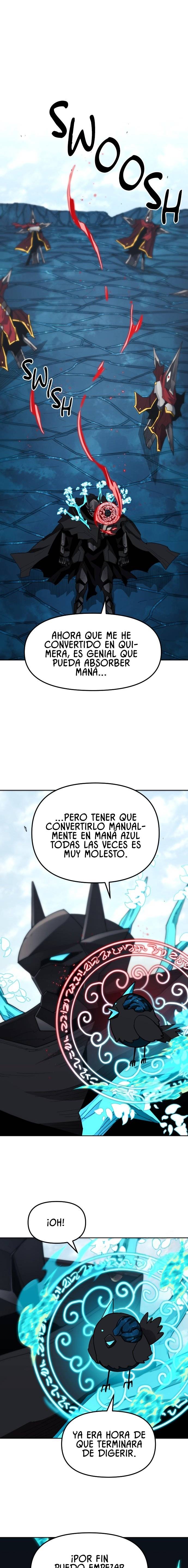 Sólo un gato Capitulo 33 página 2