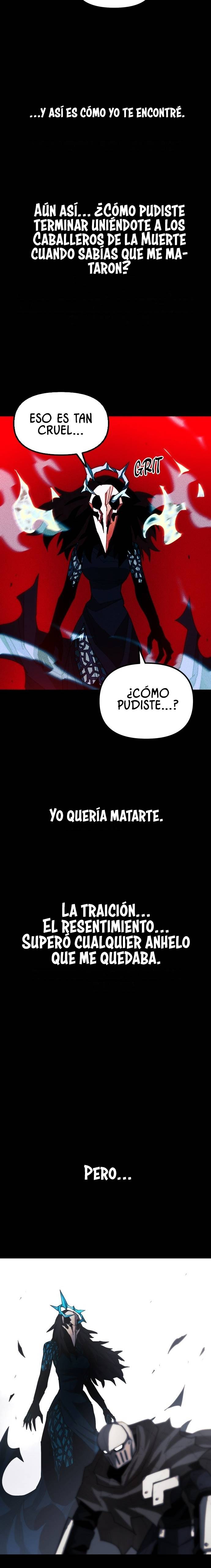 Sólo un gato Capitulo 34 página 12