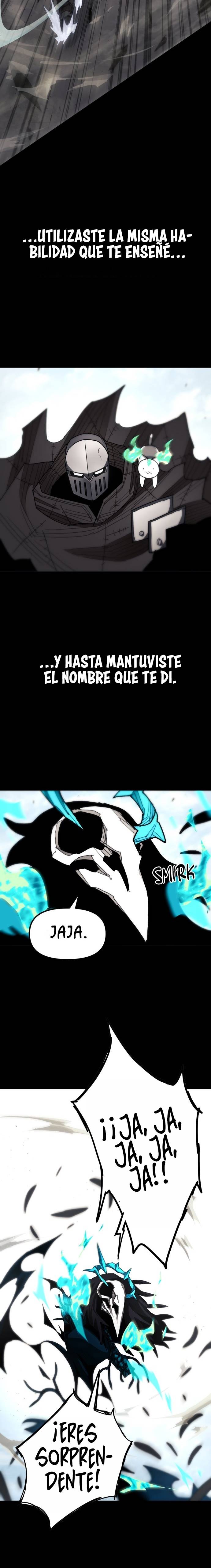 Sólo un gato Capitulo 34 página 14
