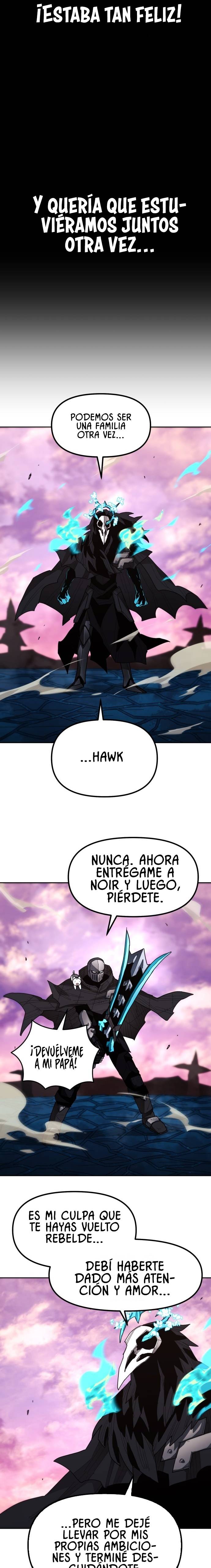 Sólo un gato Capitulo 34 página 15