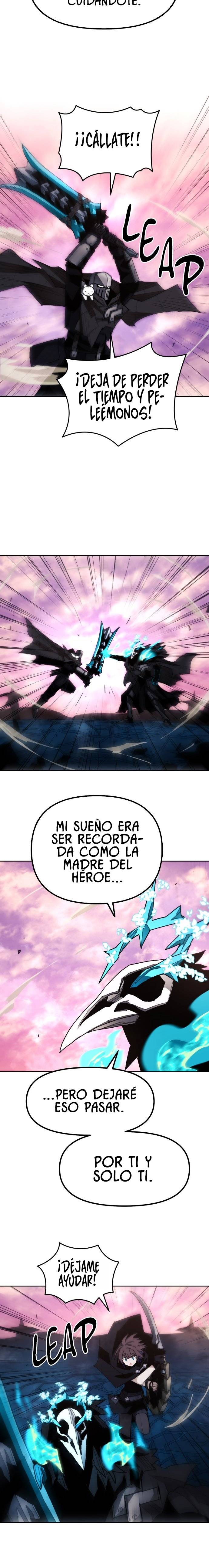 Sólo un gato Capitulo 34 página 16