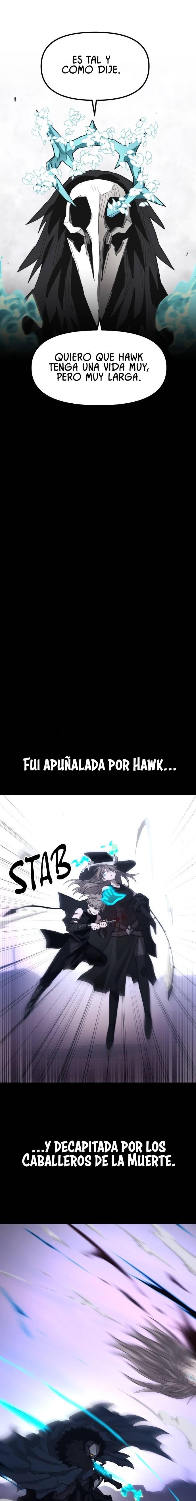Sólo un gato Capitulo 34 página 4