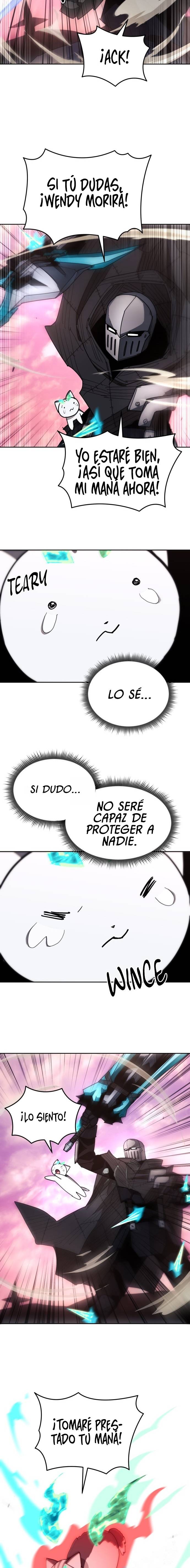 Sólo un gato Capitulo 35 página 7