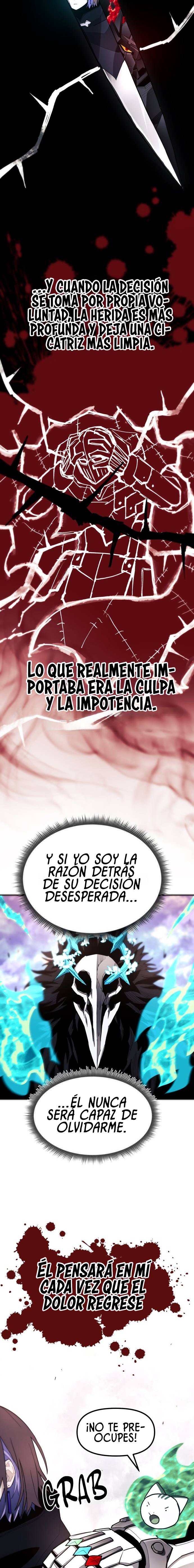 Sólo un gato Capitulo 36 página 10