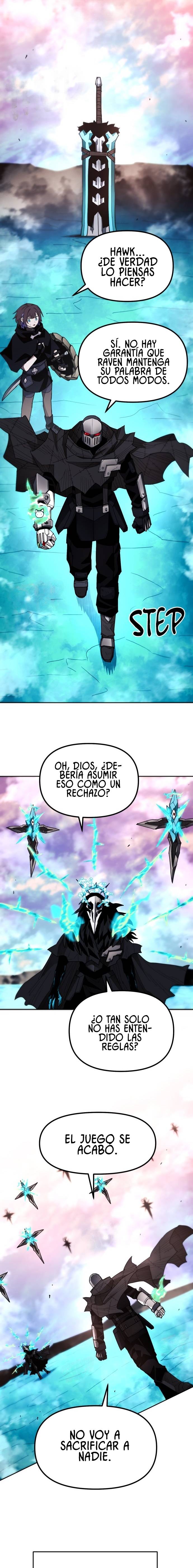 Sólo un gato Capitulo 36 página 13