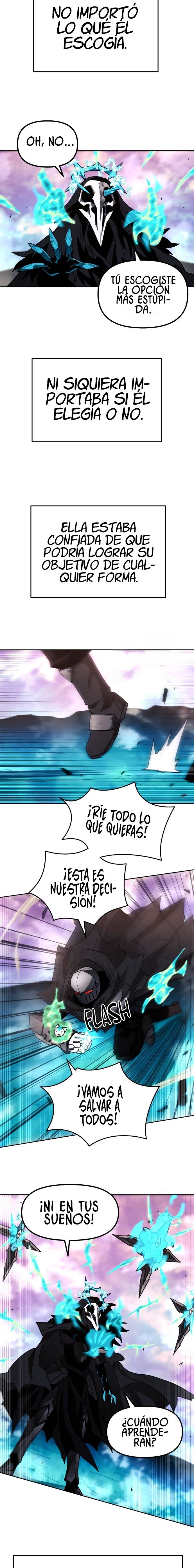 Sólo un gato Capitulo 36 página 14