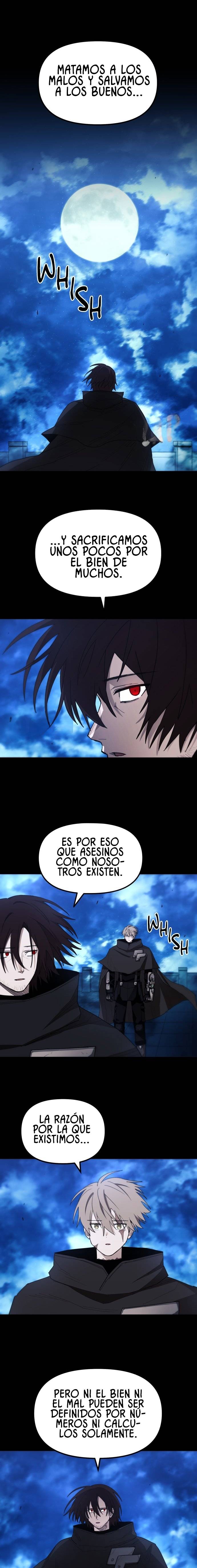 Sólo un gato Capitulo 36 página 2