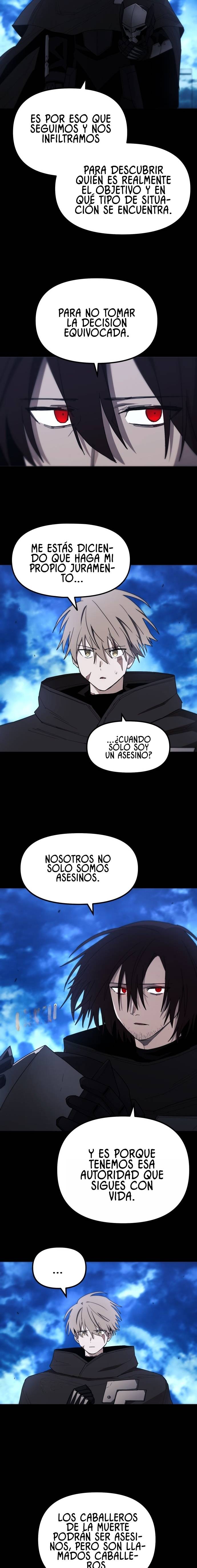 Sólo un gato Capitulo 36 página 3