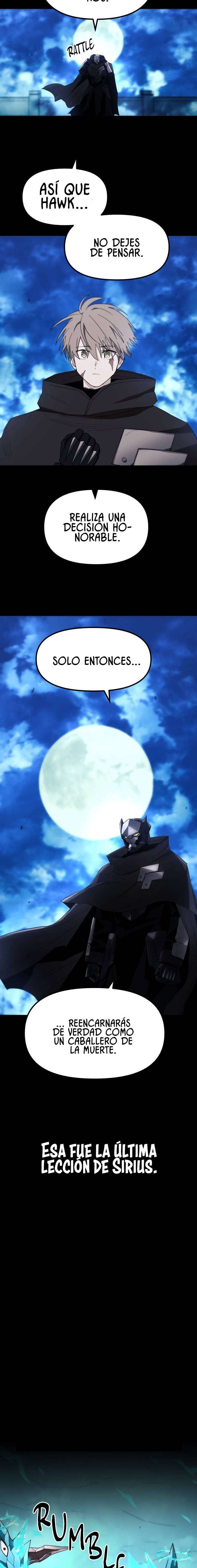 Sólo un gato Capitulo 36 página 4