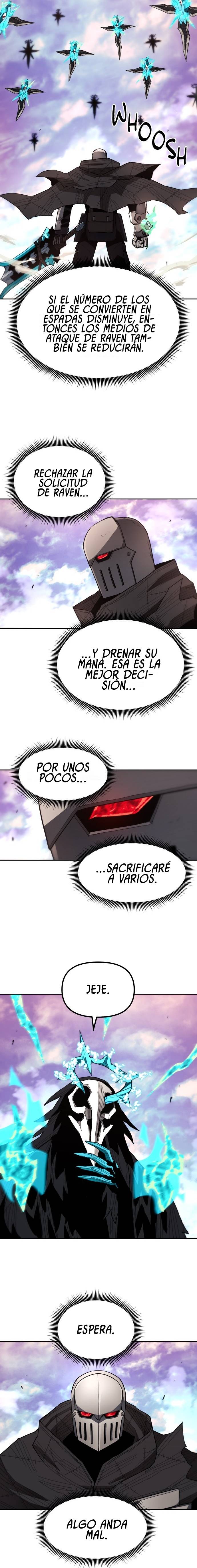 Sólo un gato Capitulo 36 página 6