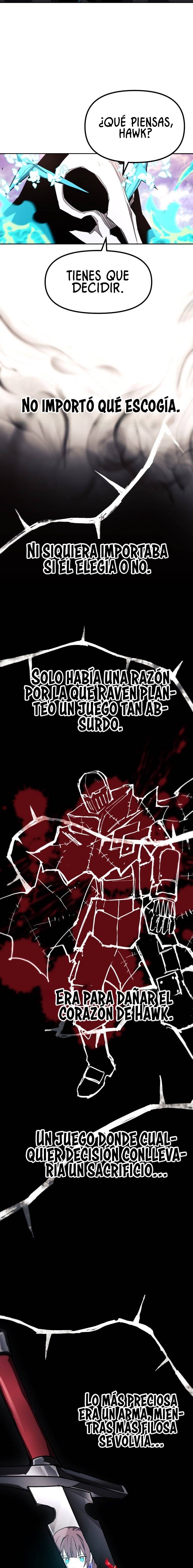 Sólo un gato Capitulo 36 página 9