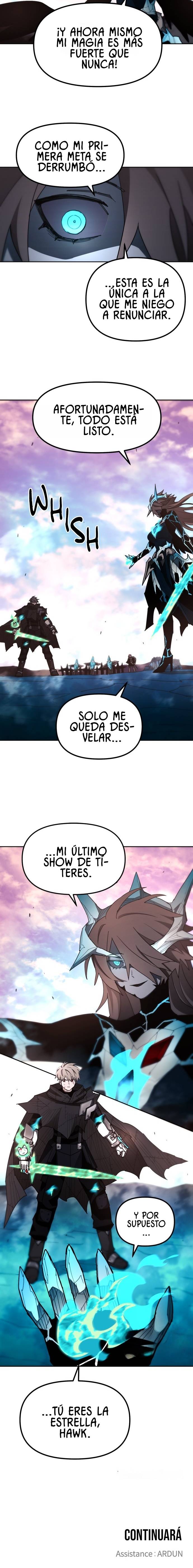 Sólo un gato Capitulo 37 página 15