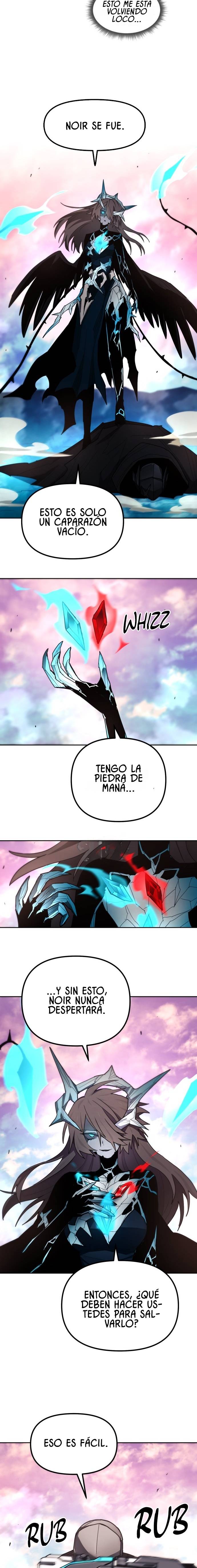 Sólo un gato Capitulo 37 página 7