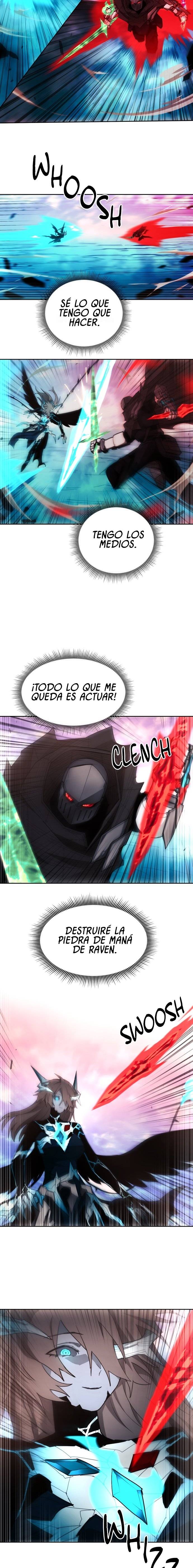 Sólo un gato Capitulo 37 página 9
