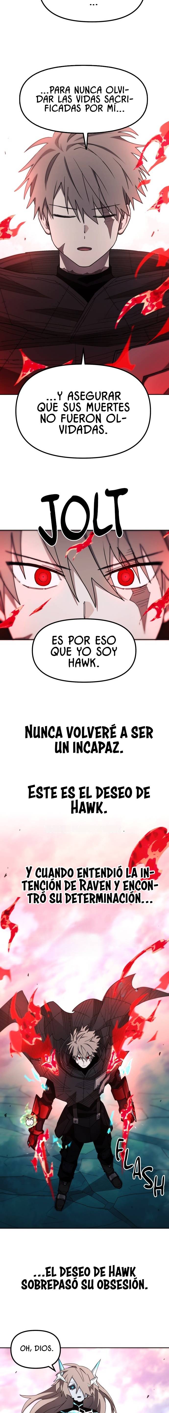 Sólo un gato Capitulo 38 página 10
