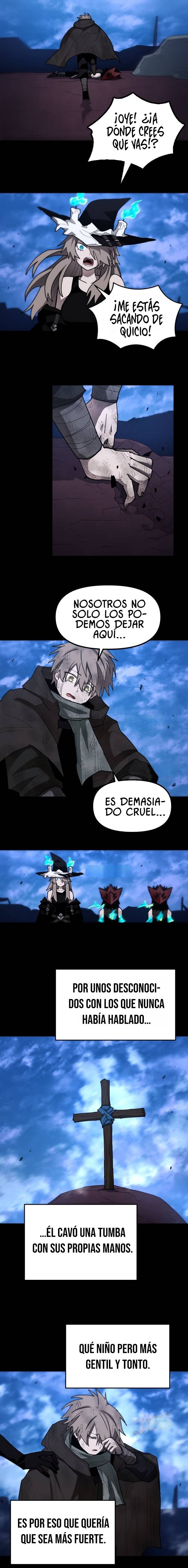 Sólo un gato Capitulo 38 página 13