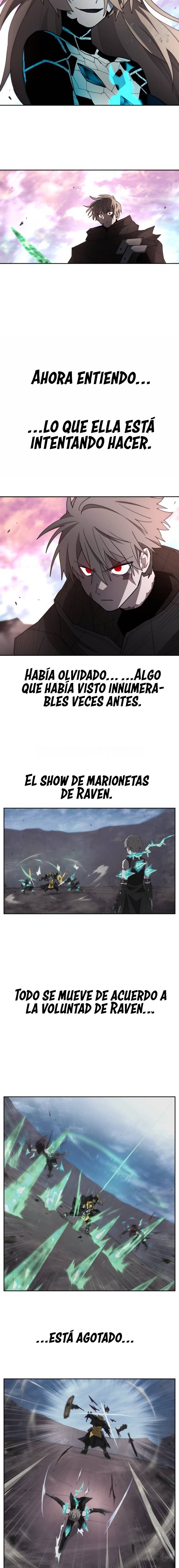 Sólo un gato Capitulo 38 página 5