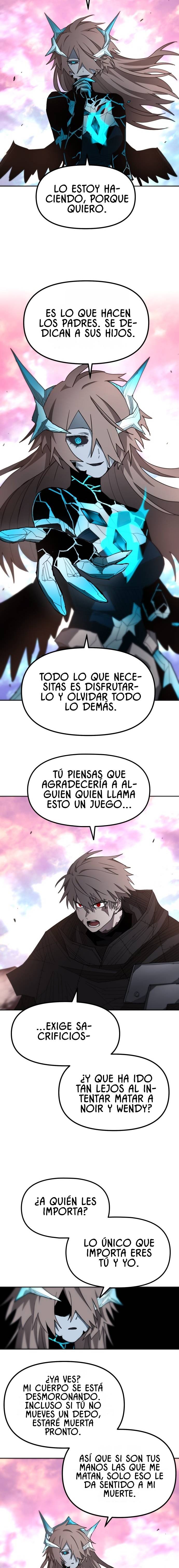 Sólo un gato Capitulo 38 página 7