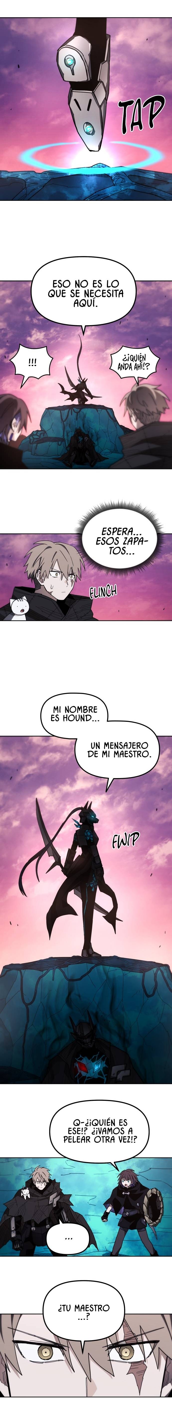 Sólo un gato Capitulo 39 página 14