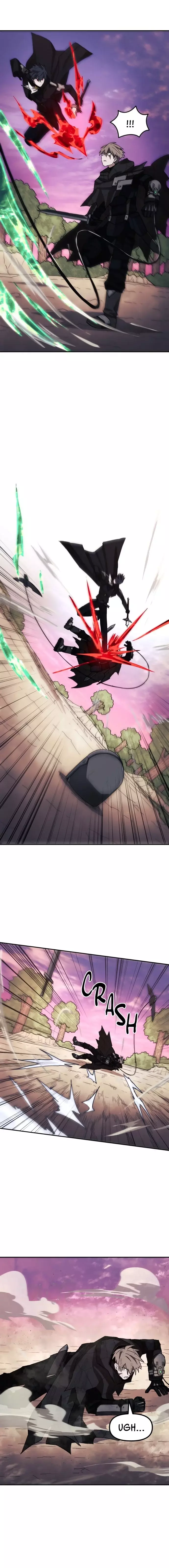 Sólo un gato Capitulo 4 página 10