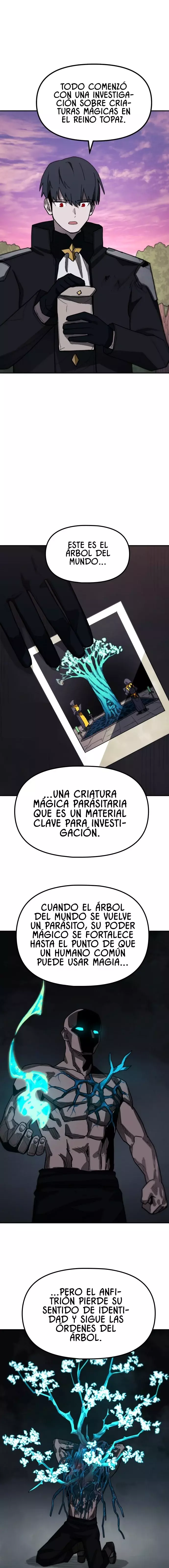 Sólo un gato Capitulo 4 página 18