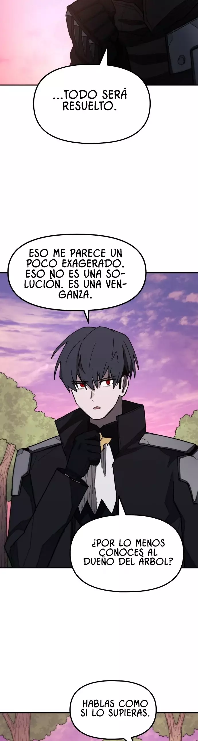 Sólo un gato Capitulo 4 página 26