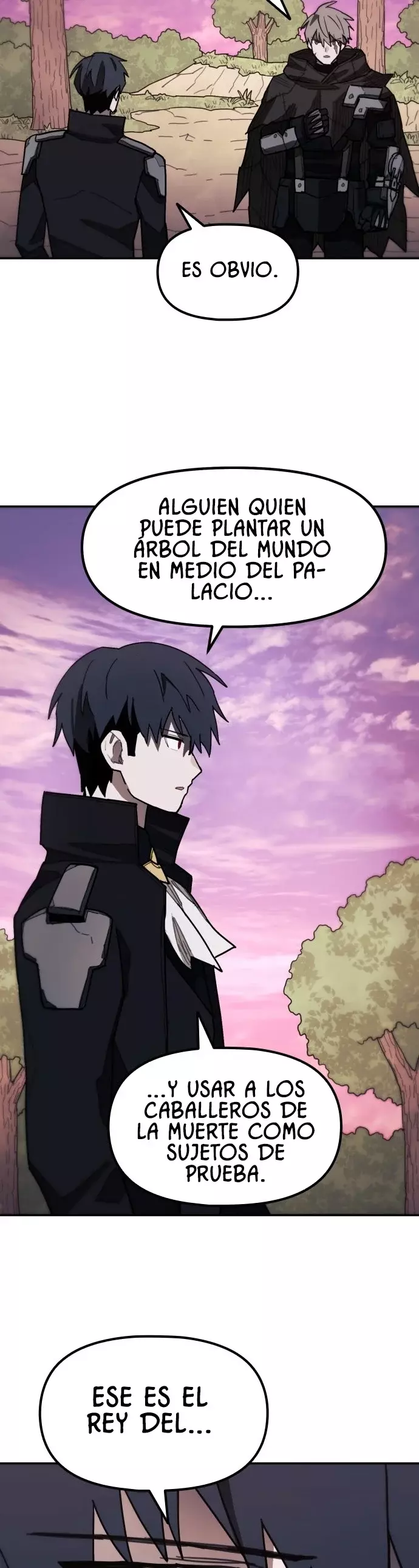 Sólo un gato Capitulo 4 página 27