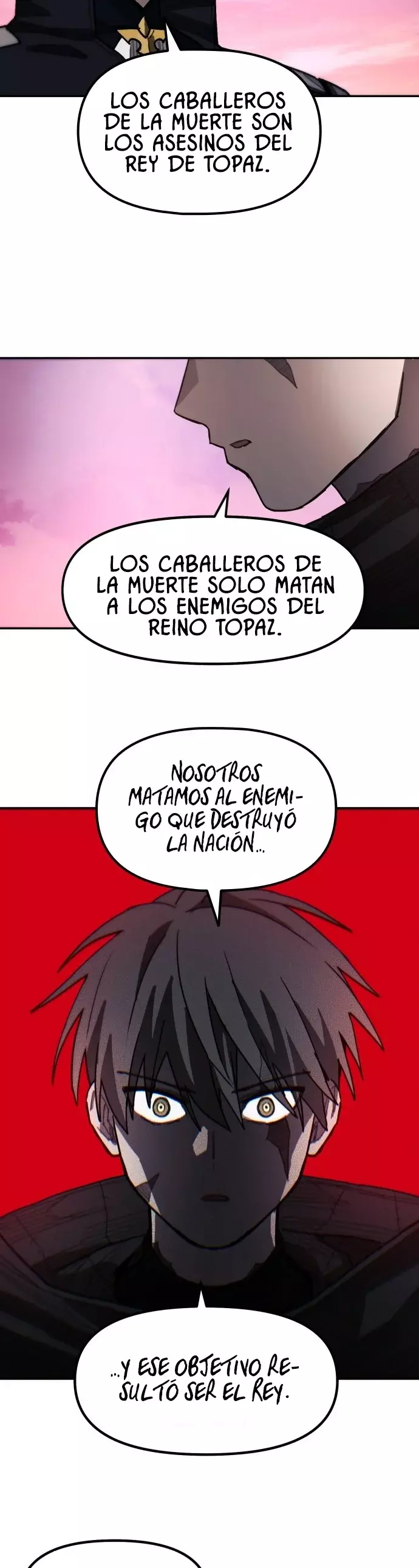 Sólo un gato Capitulo 4 página 29