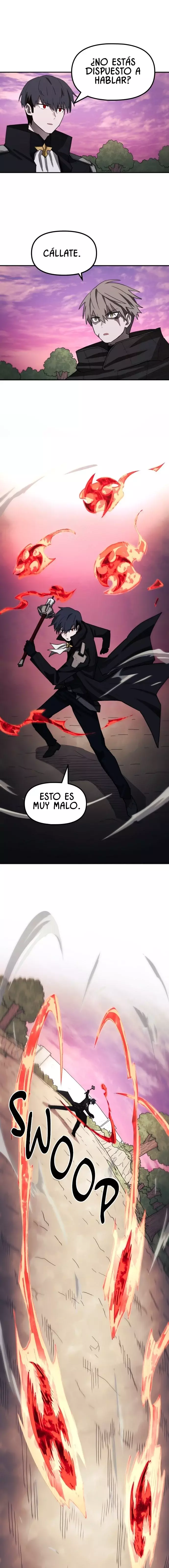 Sólo un gato Capitulo 4 página 7