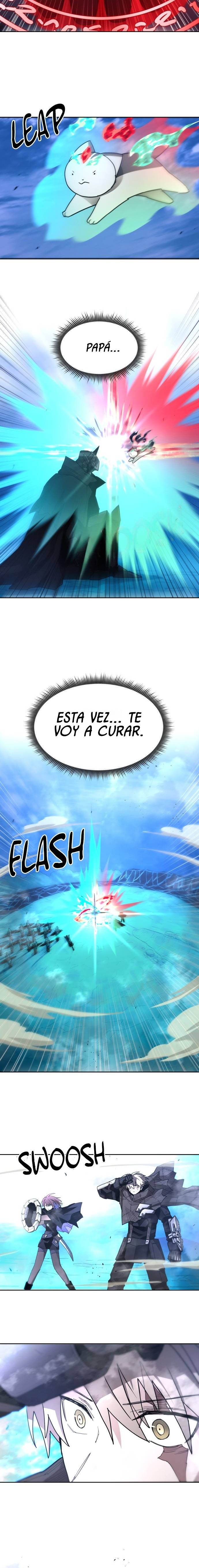 Sólo un gato Capitulo 41 página 12