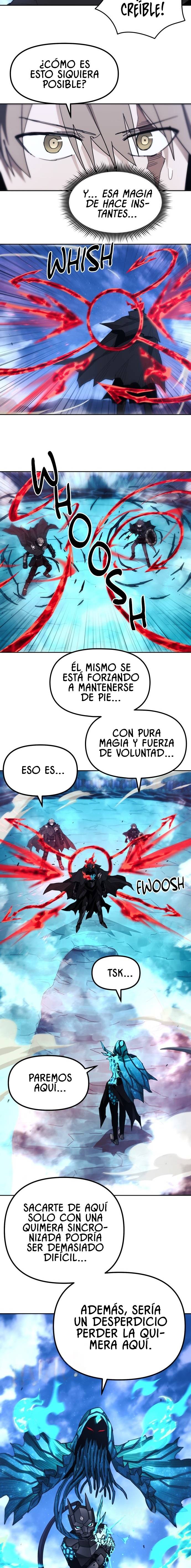 Sólo un gato Capitulo 41 página 6