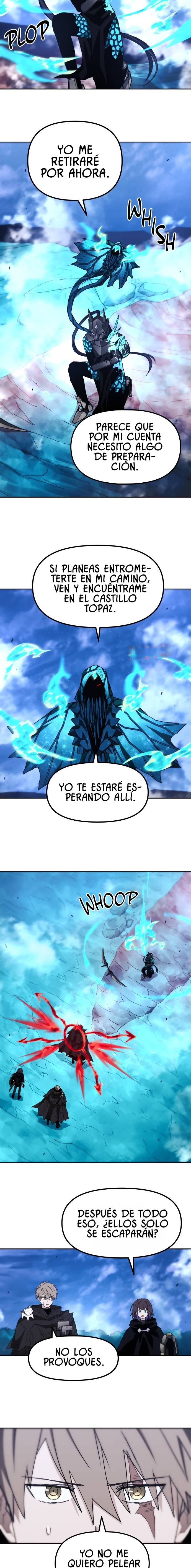 Sólo un gato Capitulo 41 página 7
