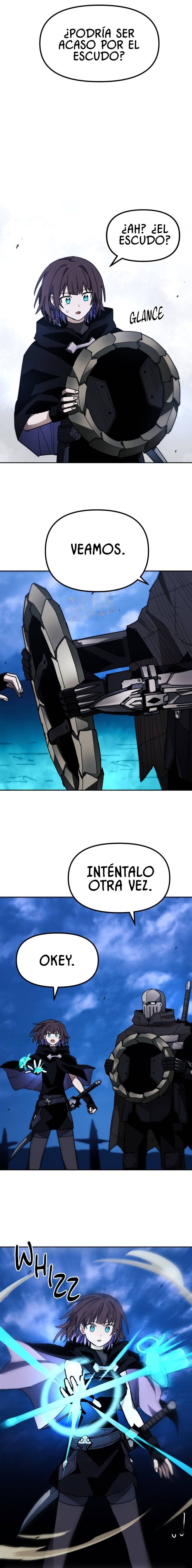 Sólo un gato Capitulo 42 página 12