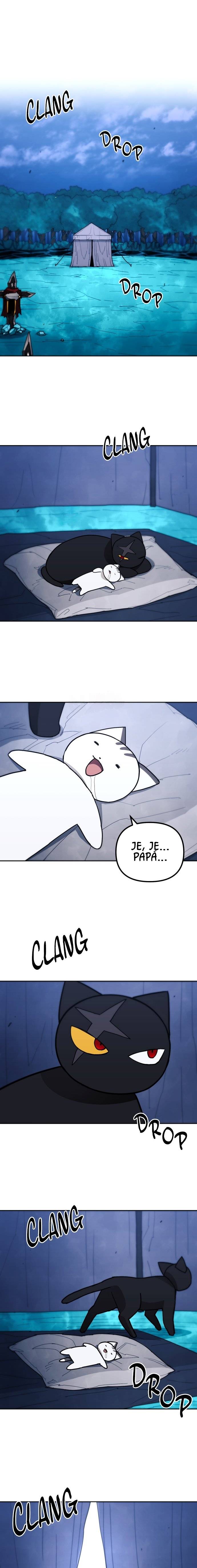 Sólo un gato Capitulo 42 página 2